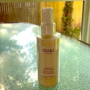 OUAI Haircare
